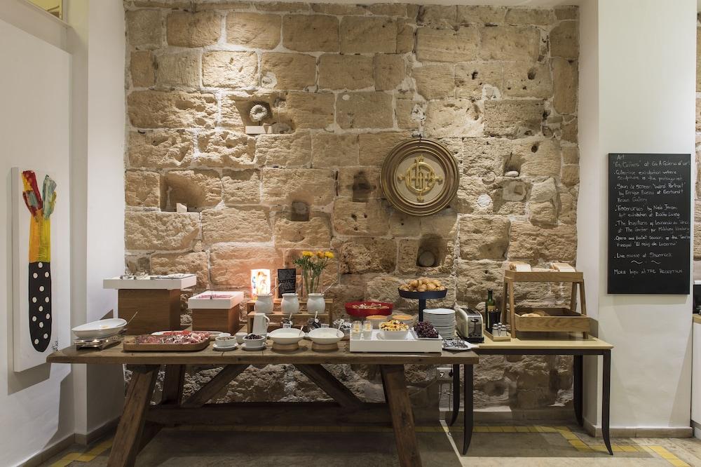 Hotel Palau Sa Font Palma