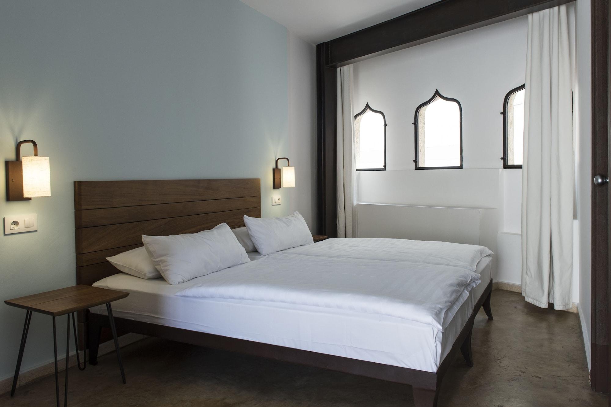 Palau Sa Font Hotel Palma di Maiorca