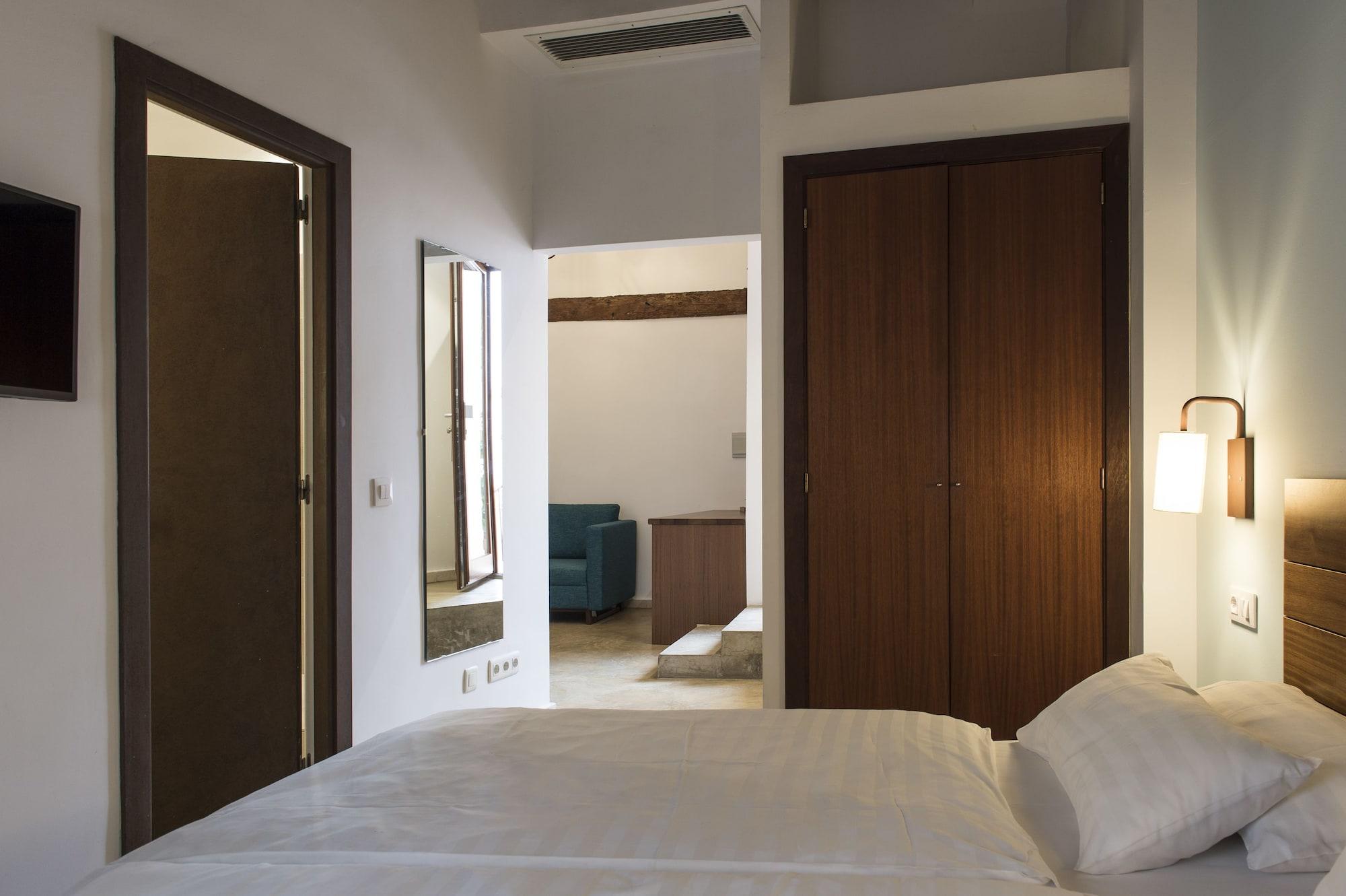 Palau Sa Font 4* Palma di Maiorca