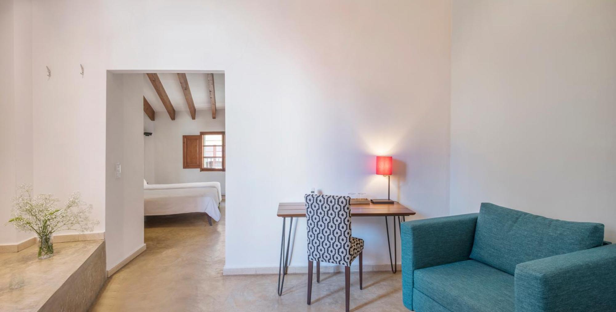 Palau Sa Font 4* Palma di Maiorca