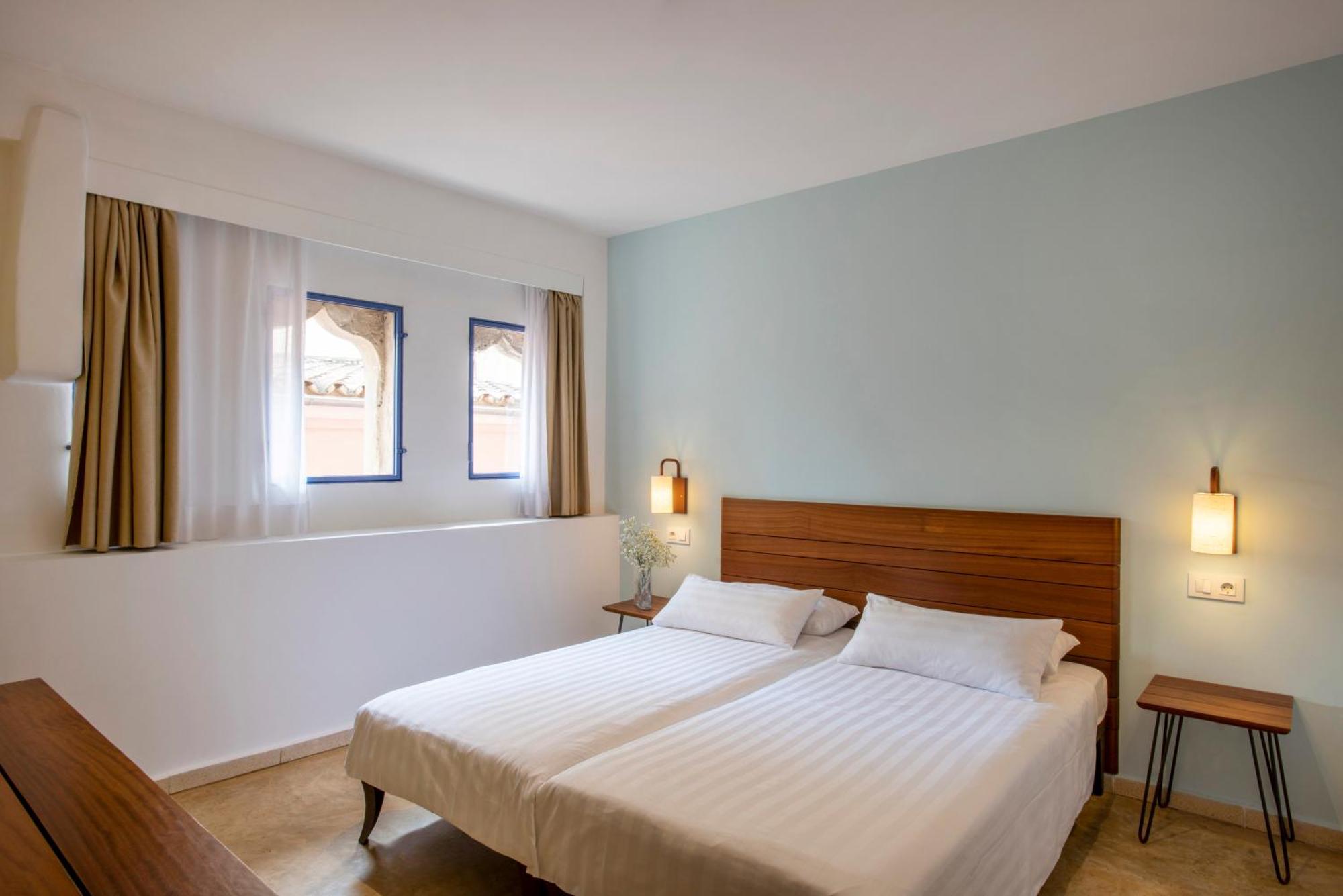 Palau Sa Font Hotel Palma di Maiorca