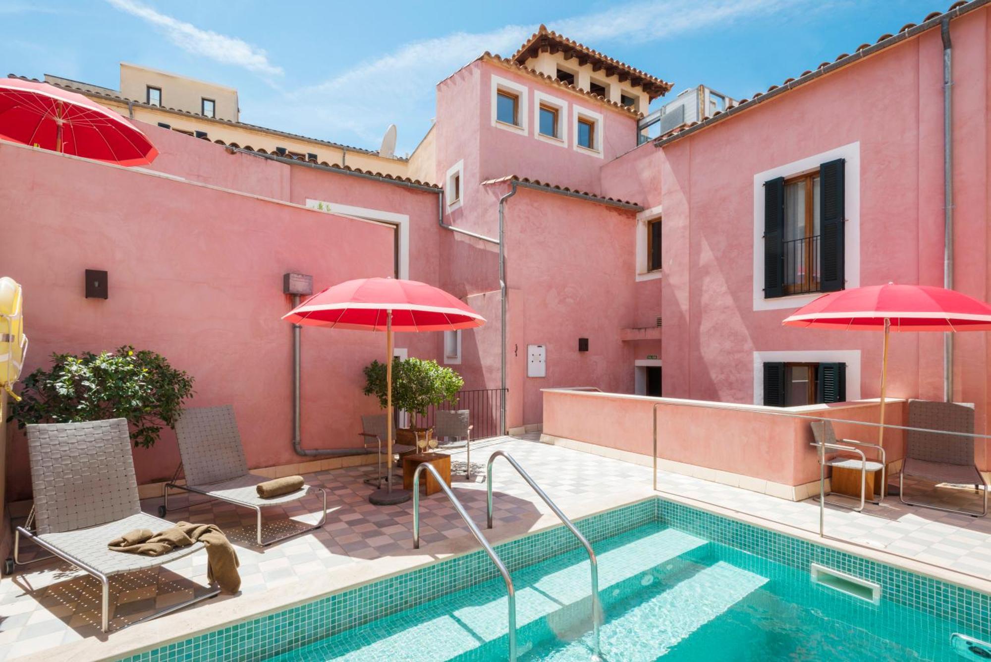 Palau Sa Font Hotel Palma di Maiorca
